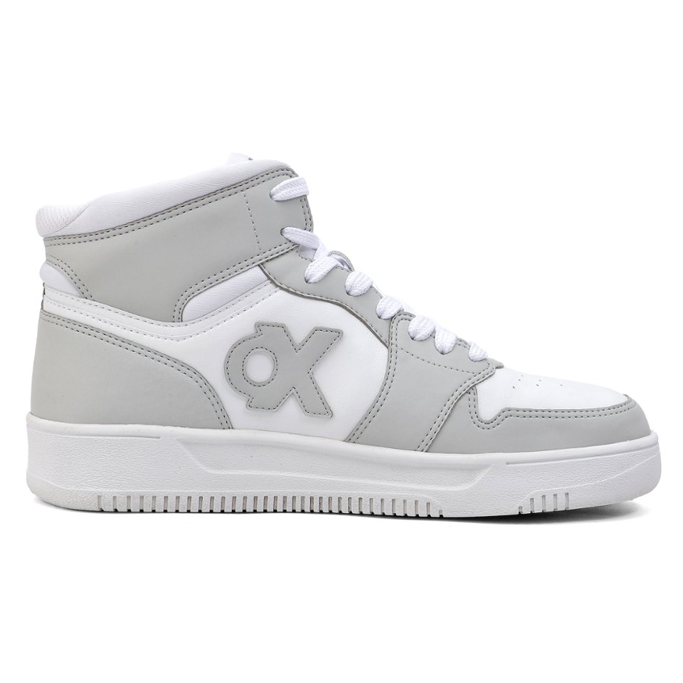 OX3597-BGR Tenis Hombre Ox by Brahma