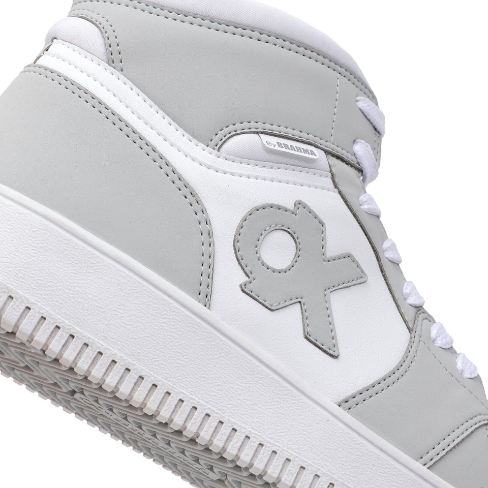 OX3597-BGR Tenis Hombre Ox by Brahma