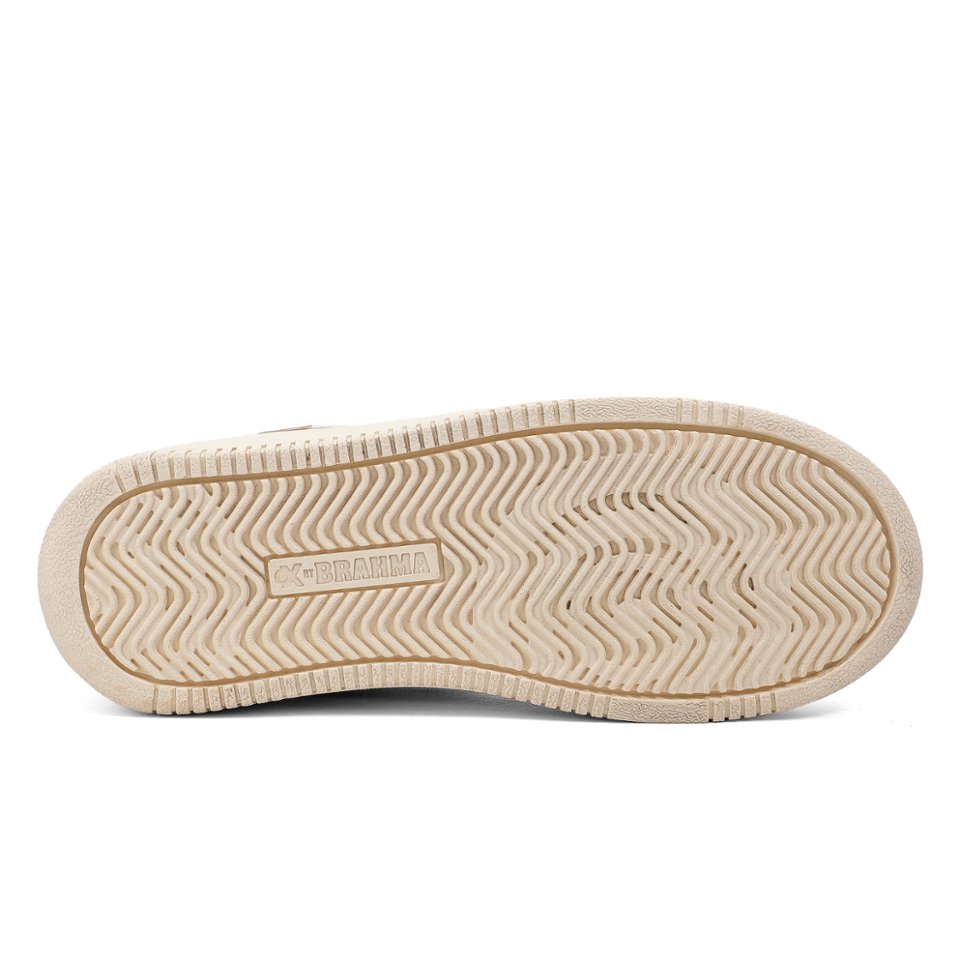 XW3469-BEA - Tenis Mujer Ox By Brahma