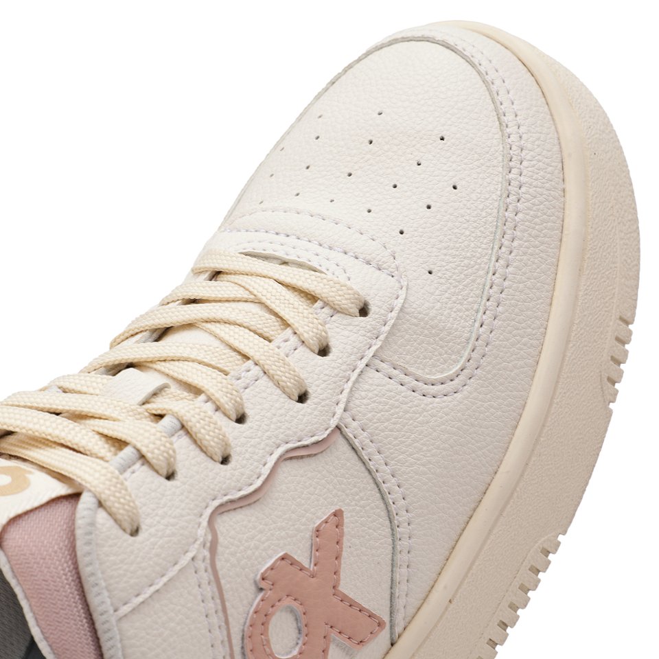 XW3469-BEA - Tenis Mujer Ox By Brahma