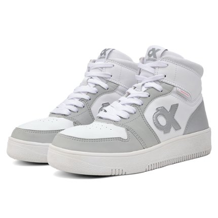XW3470-GPA - Tenis Mujer Ox By Brahma