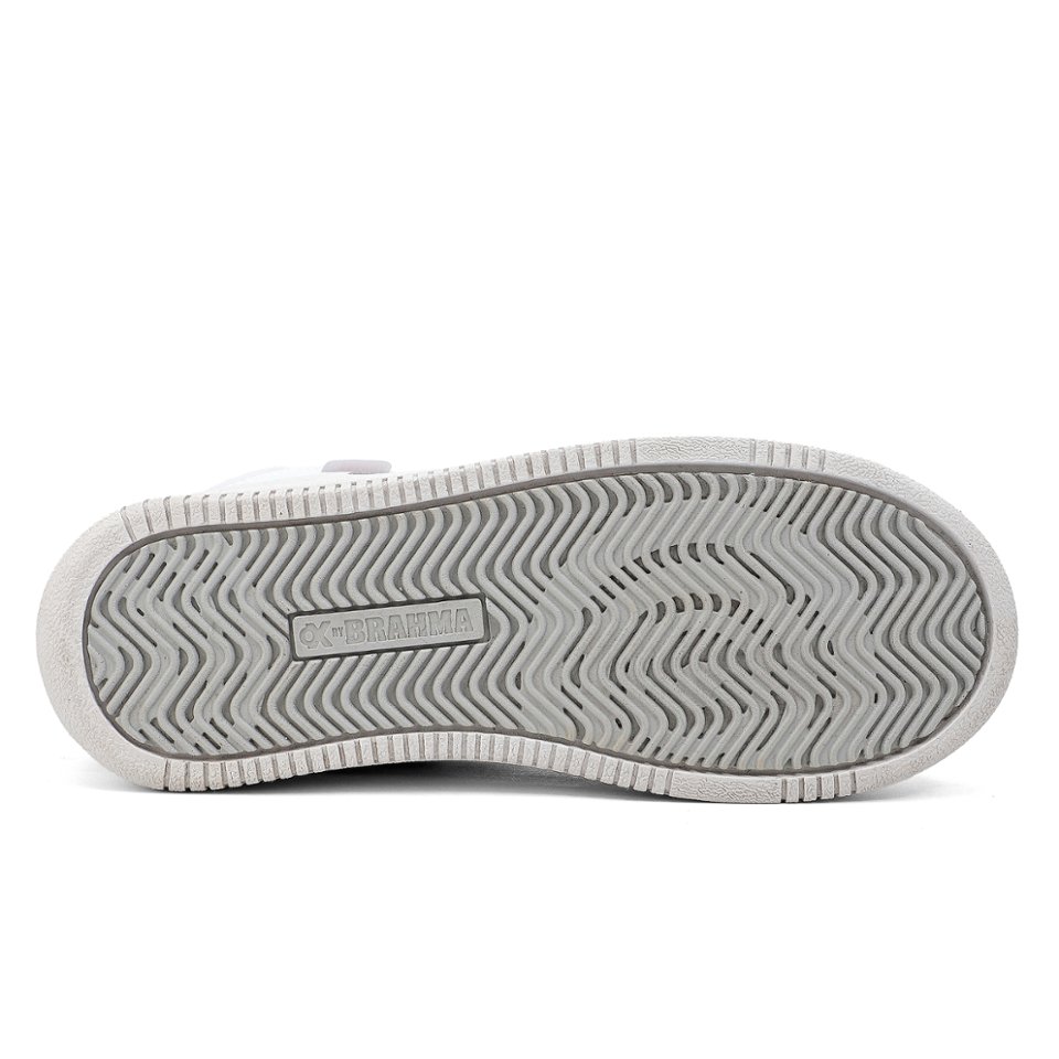 XW3470-GPA - Tenis Mujer Ox By Brahma