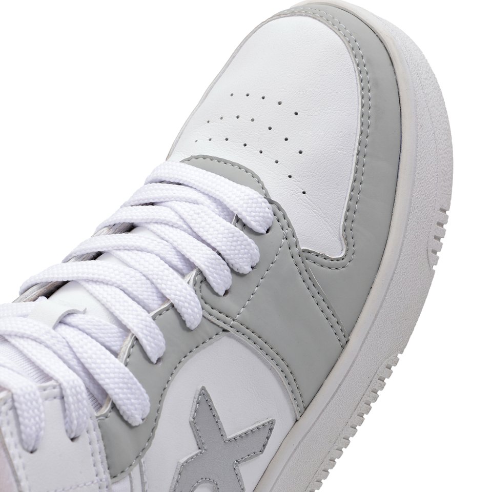 XW3470-GPA - Tenis Mujer Ox By Brahma