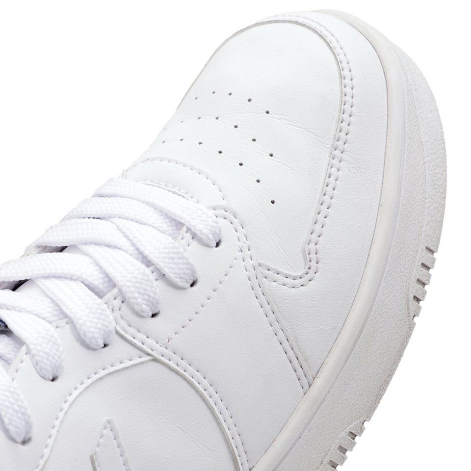 OX3597-BLA Tenis Hombre Ox By Brahma
