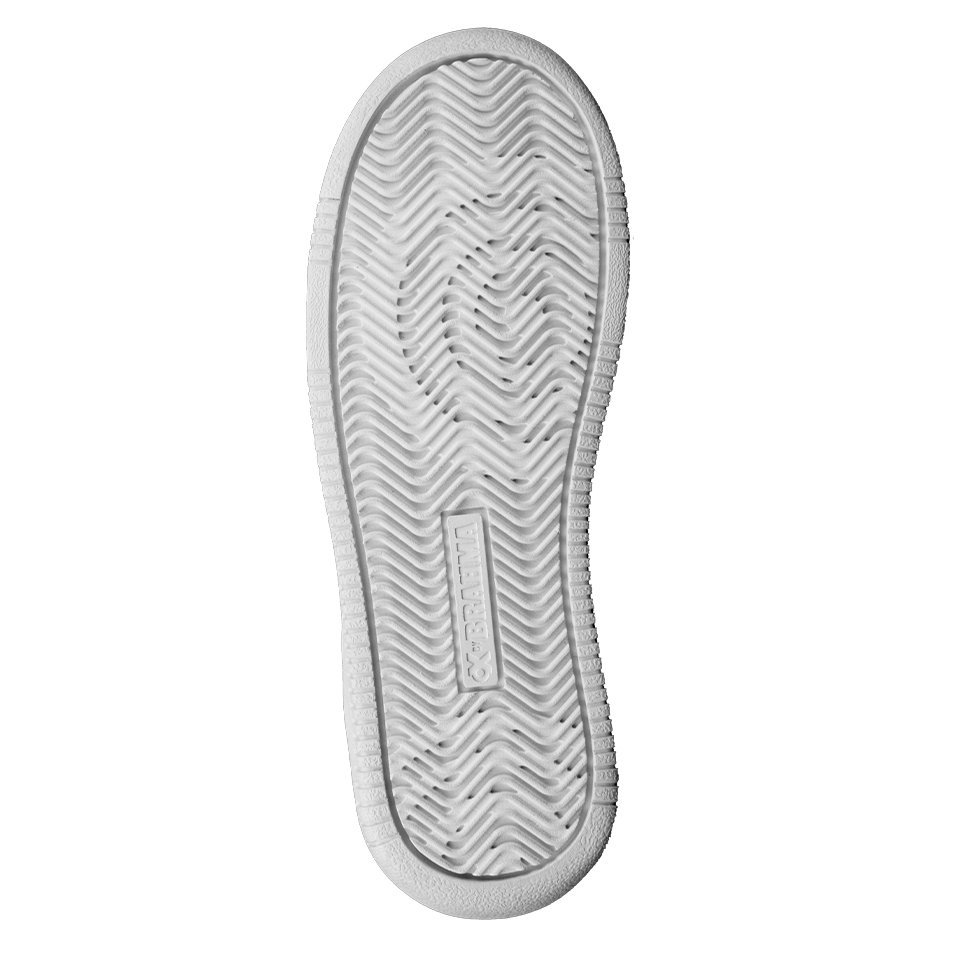 OX3597-BLA Tenis Hombre Ox By Brahma