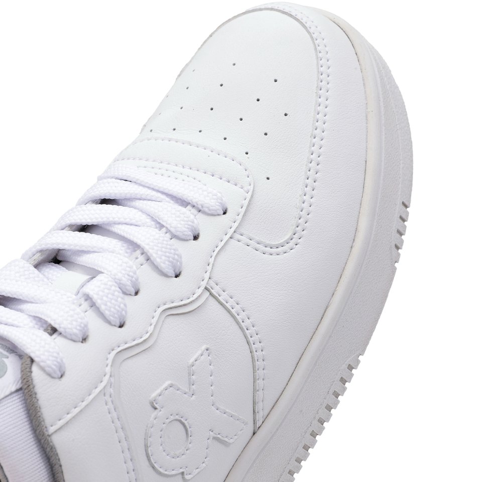 OX3598-BLA Tenis Hombre Ox By Brahma