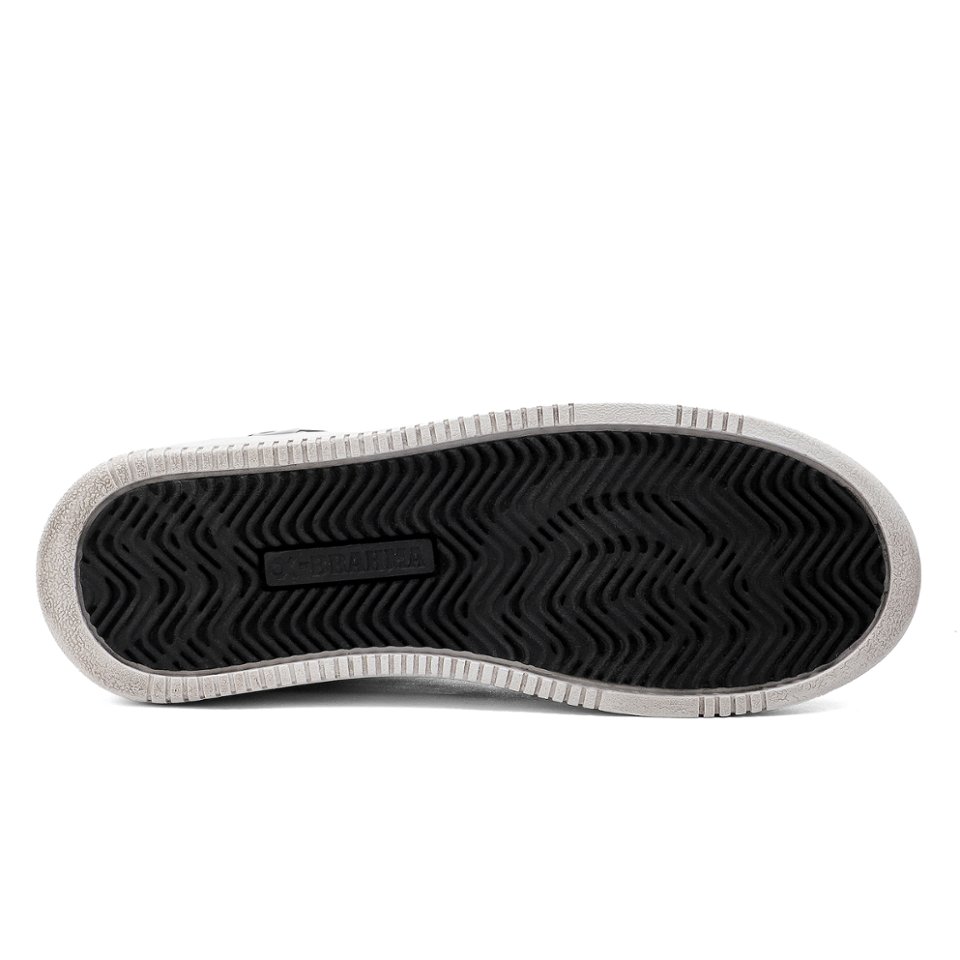 OX3598-NBA Tenis Hombre Ox By Brahma