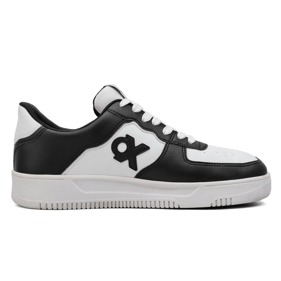 OX3598-NBA Tenis Hombre Ox By Brahma