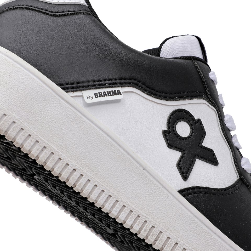 OX3598-NBA Tenis Hombre Ox By Brahma