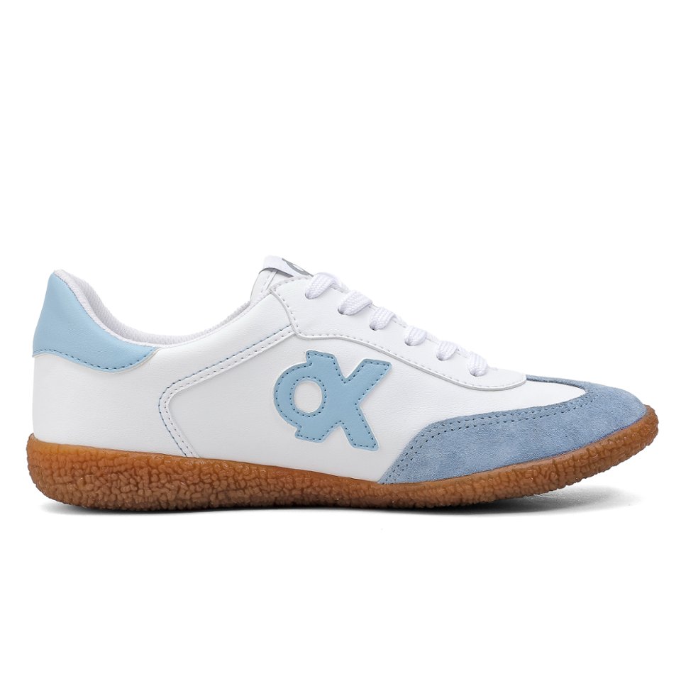 RY3471-BAZ Tenis Mujer Ox By Brahma