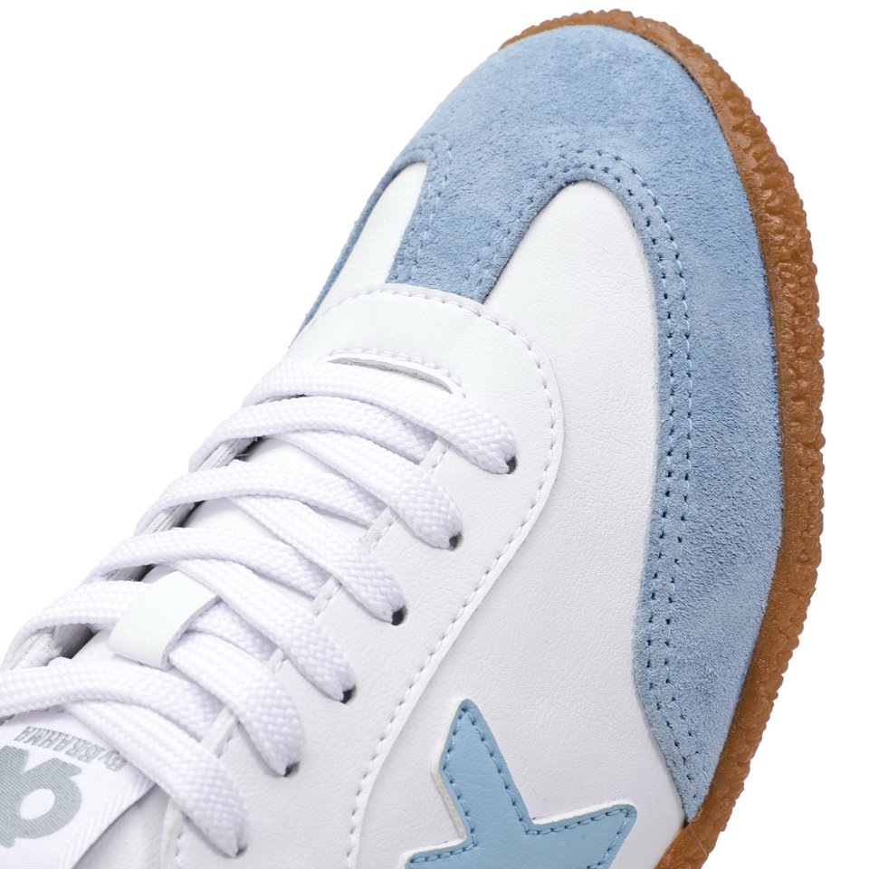 RY3471-BAZ Tenis Mujer Ox By Brahma