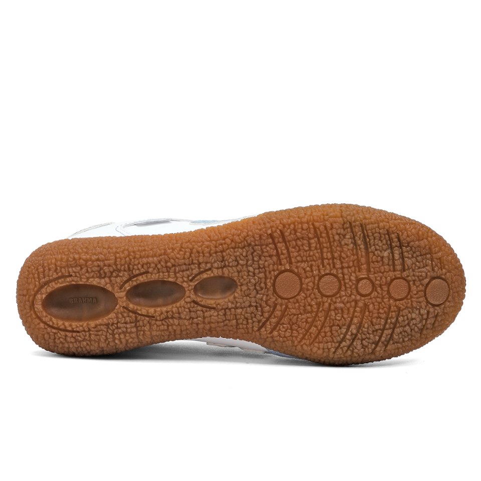 RY3471-BAZ Tenis Mujer Ox By Brahma