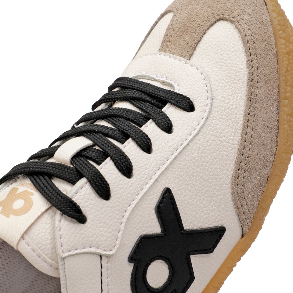 RY3471-BEI Tenis Mujer Ox By Brahma