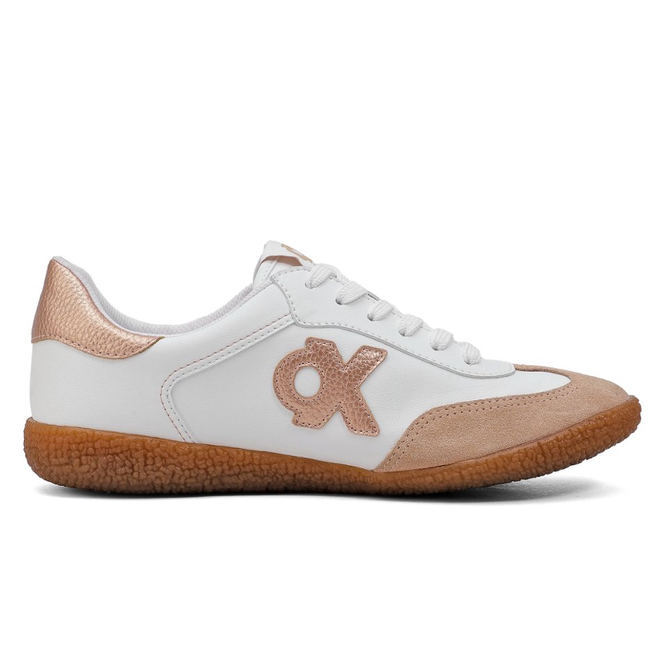 RY3471-BLR  Tenis Mujer Ox By Brahma