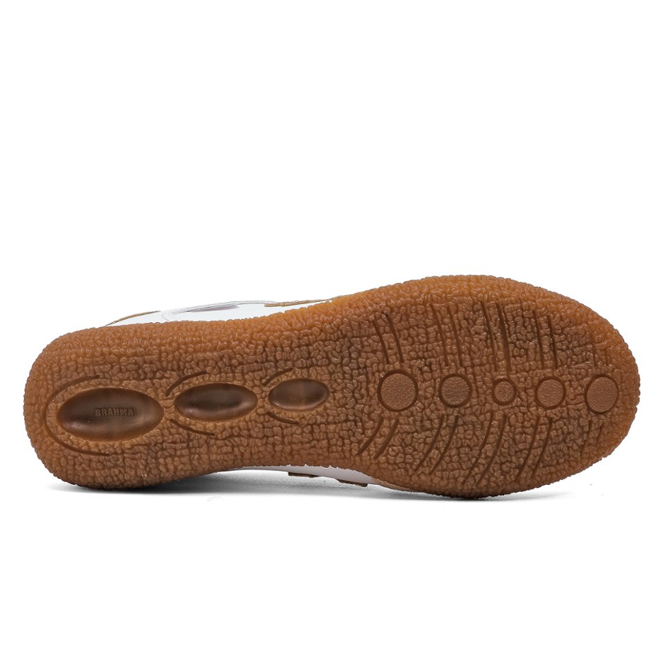 RY3471-BLR  Tenis Mujer Ox By Brahma