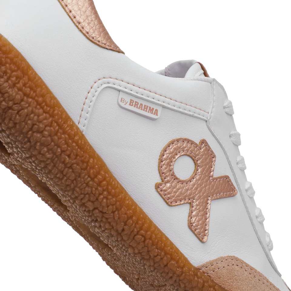 RY3471-BLR  Tenis Mujer Ox By Brahma