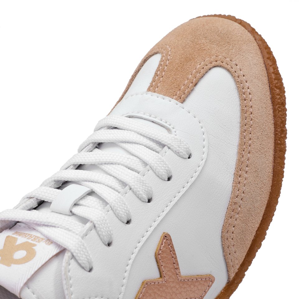 RY3471-BLR  Tenis Mujer Ox By Brahma