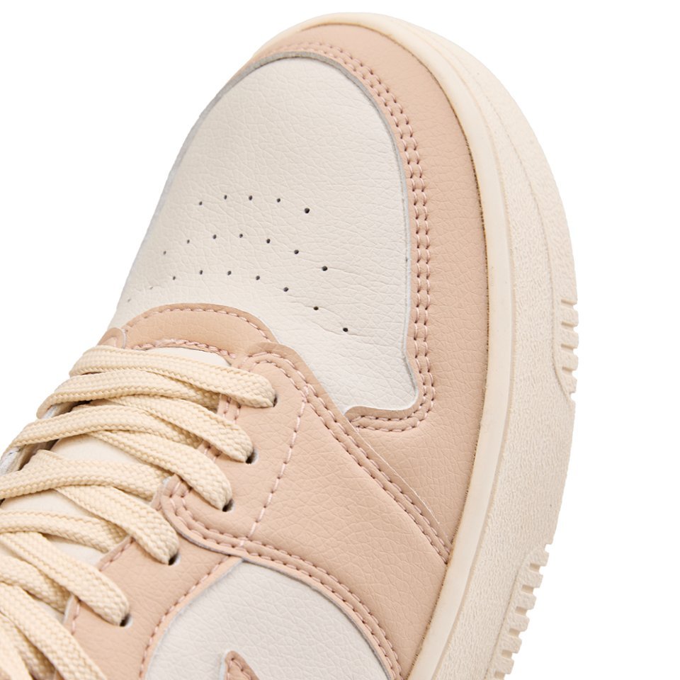 XW3470-CUR Tenis Mujer Ox By Brahma