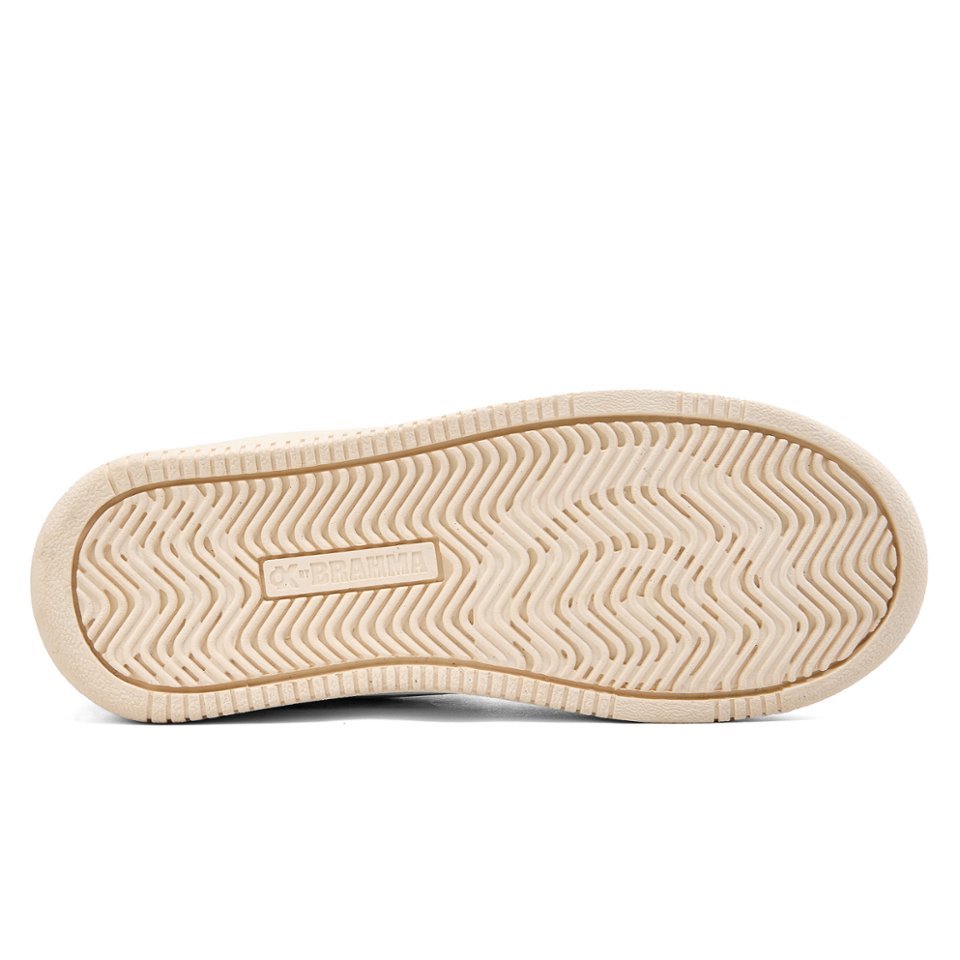 XW3470-CUR Tenis Mujer Ox By Brahma