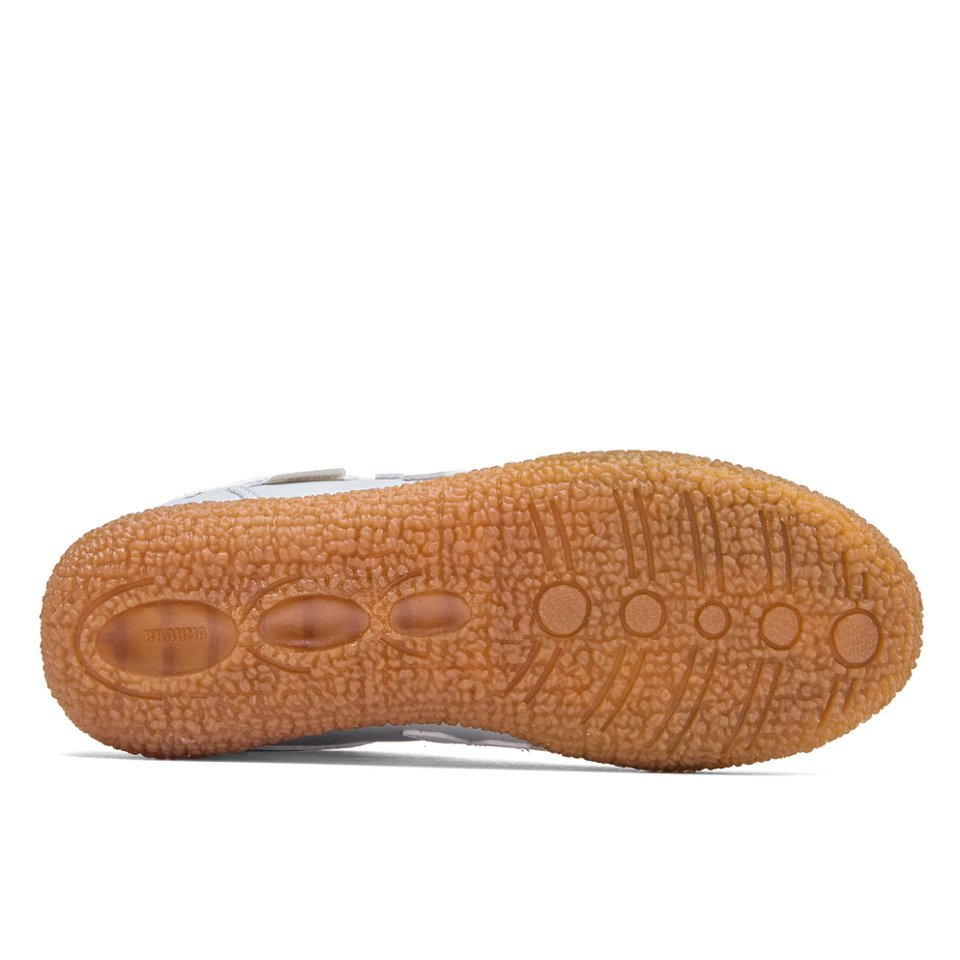 OB1847-GRI - Tenis Unisex Infantil Ox By Brahma