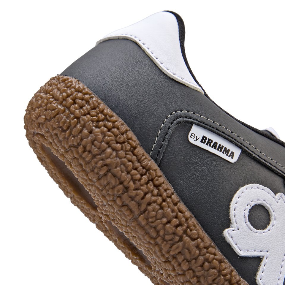 OB1847-NEG - Tenis Infantil Unisex Ox By Brahma