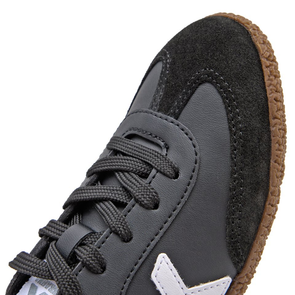 OB1847-NEG - Tenis Infantil Unisex Ox By Brahma