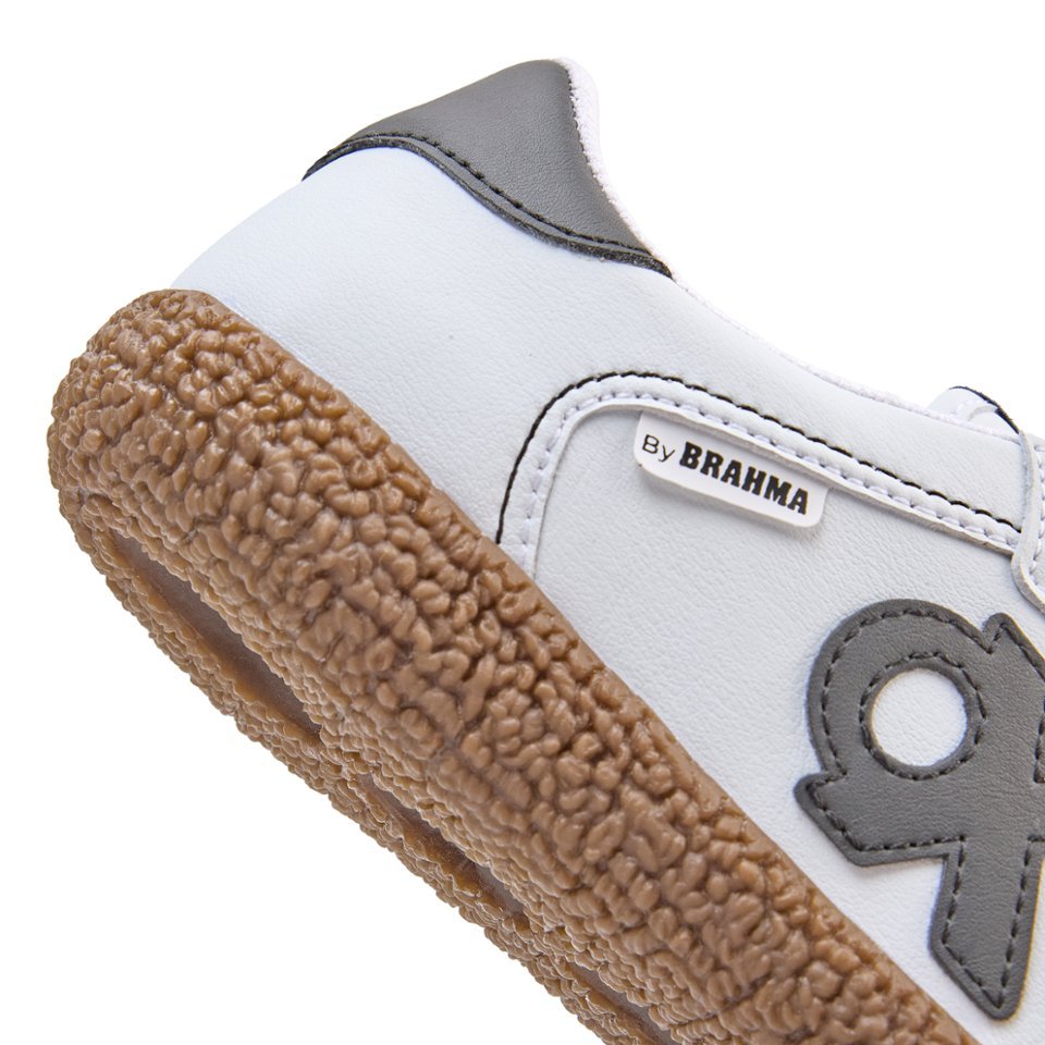 OB1847-BAN - Tenis Unisex Infantil Ox By Brahma