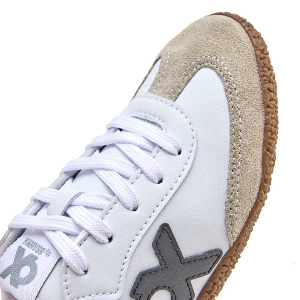 OB1847-BAN - Tenis Unisex Infantil Ox By Brahma