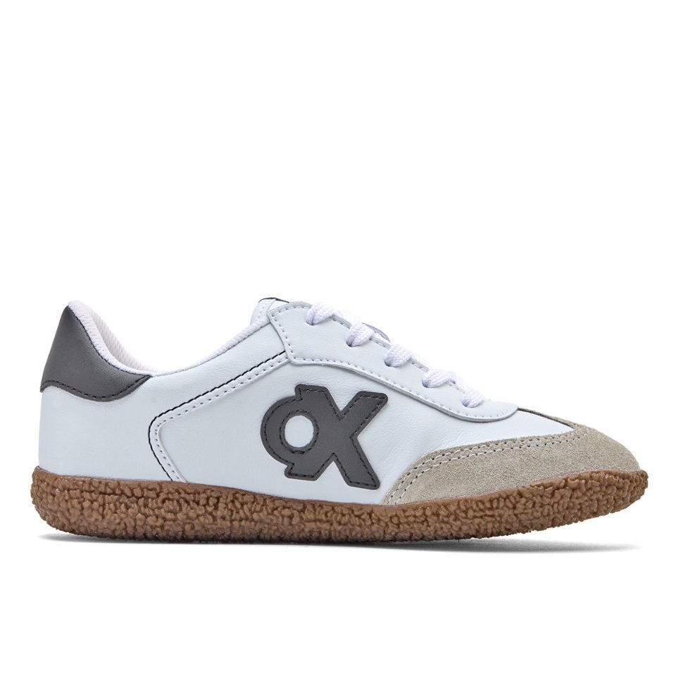 OB1847-BAN - Tenis Unisex Infantil Ox By Brahma