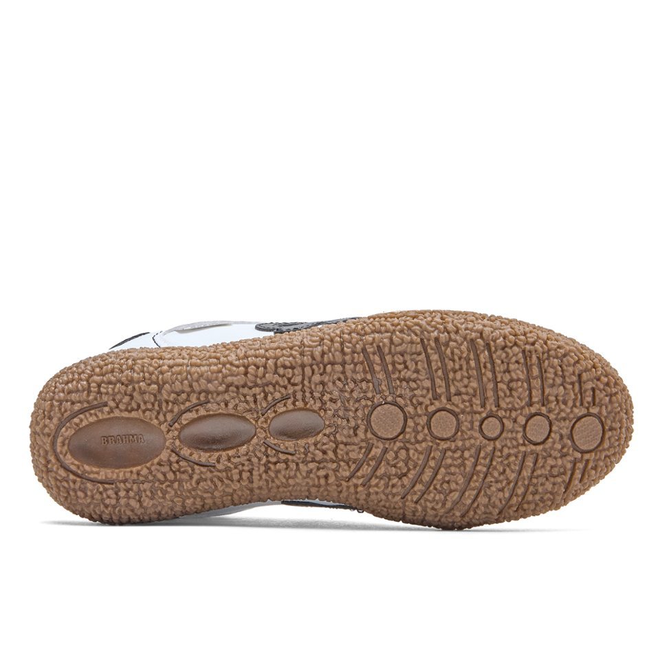 OB1847-BAN - Tenis Unisex Infantil Ox By Brahma