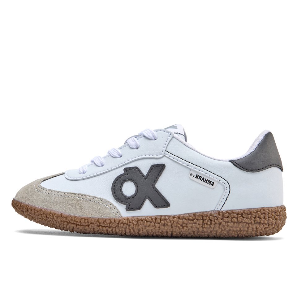 OB1847-BAN - Tenis Unisex Infantil Ox By Brahma