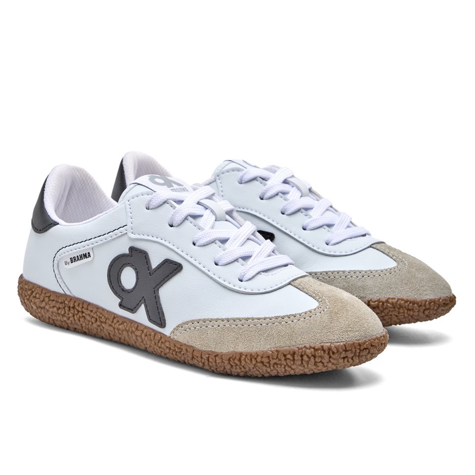 OB1847-BAN - Tenis Unisex Infantil Ox By Brahma