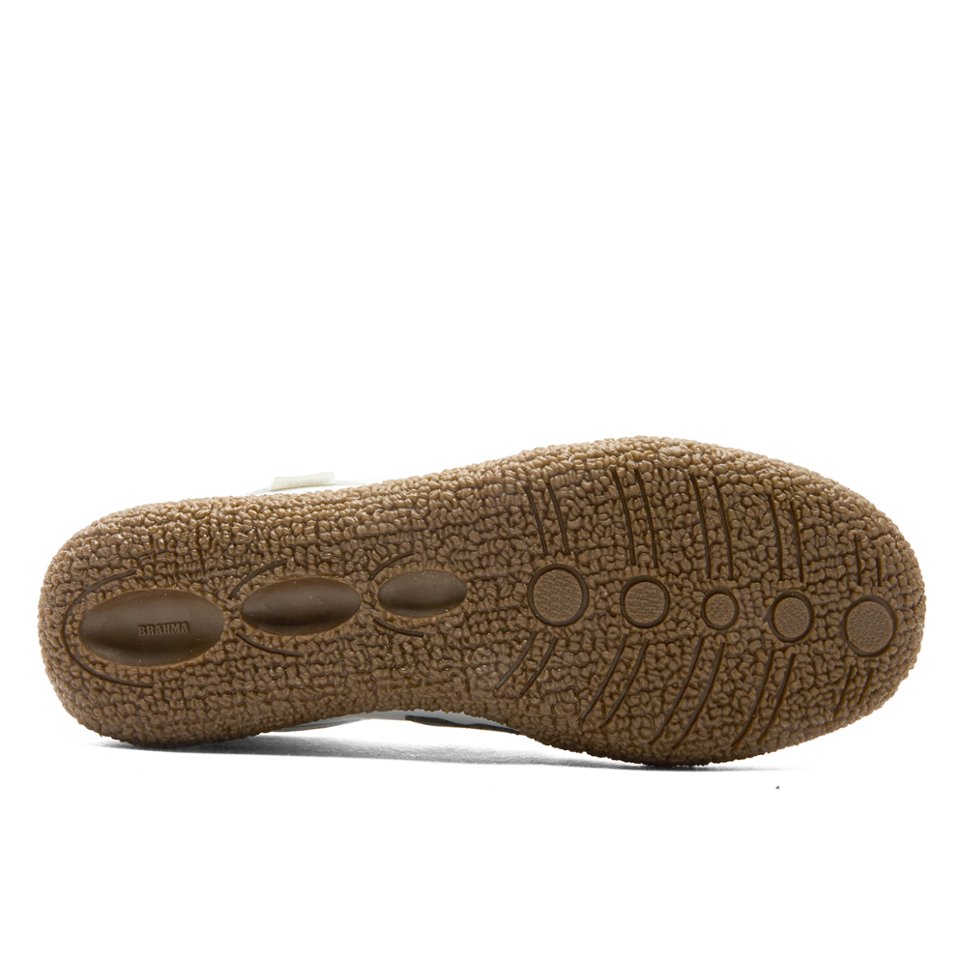 RS3782-BAN Tenis Hombre Ox By Brahma
