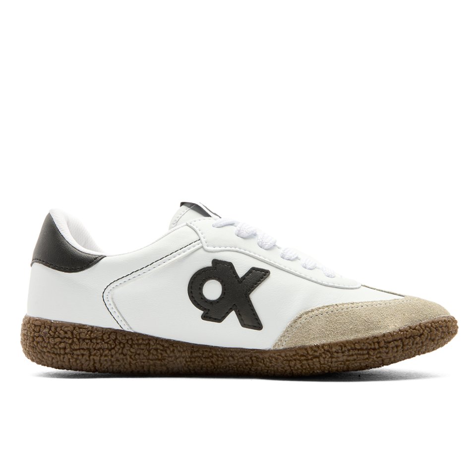 RS3782-BAN Tenis Hombre Ox By Brahma