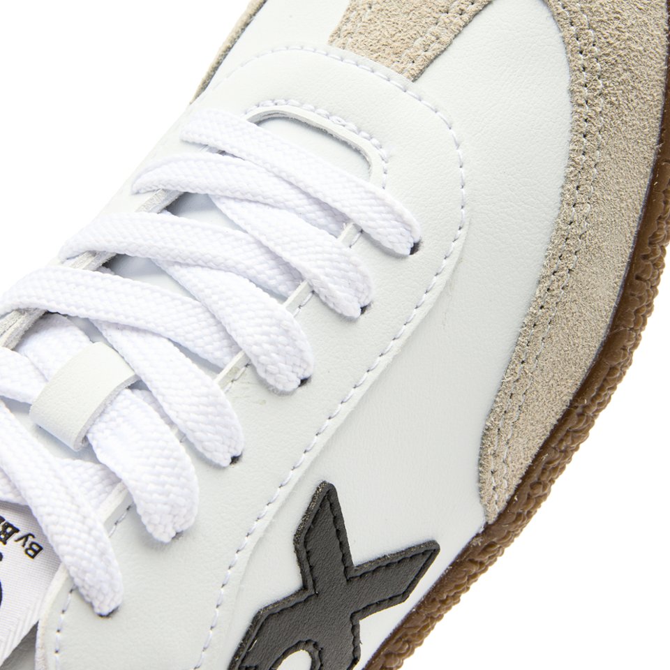 RS3782-BAN Tenis Hombre Ox By Brahma