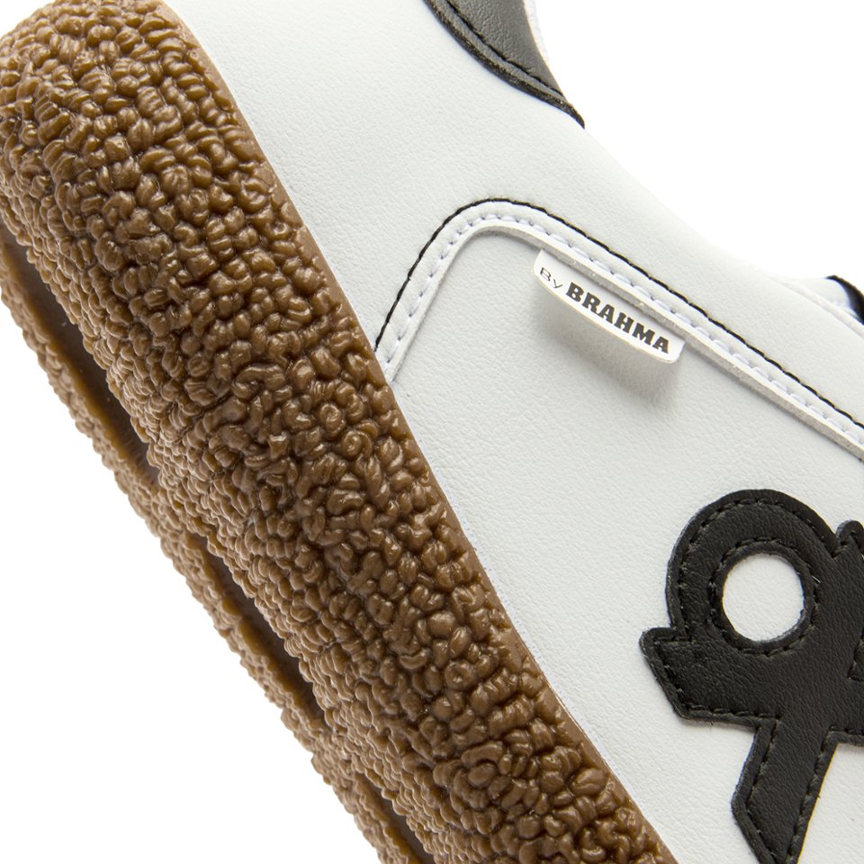 RS3782-BAN Tenis Hombre Ox By Brahma