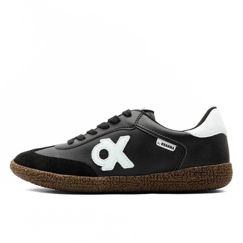 RS3782-NEG Tenis Hombre Ox By Brahma