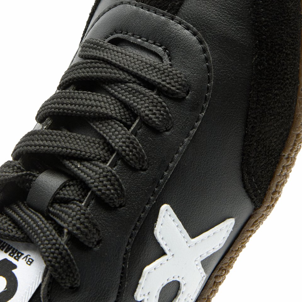 RS3782-NEG Tenis Hombre Ox By Brahma