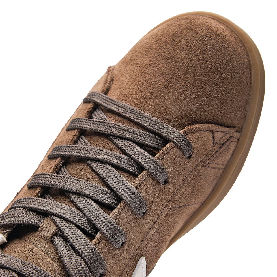 KU3784-CAF Tenis Hombre Ox By Brahma