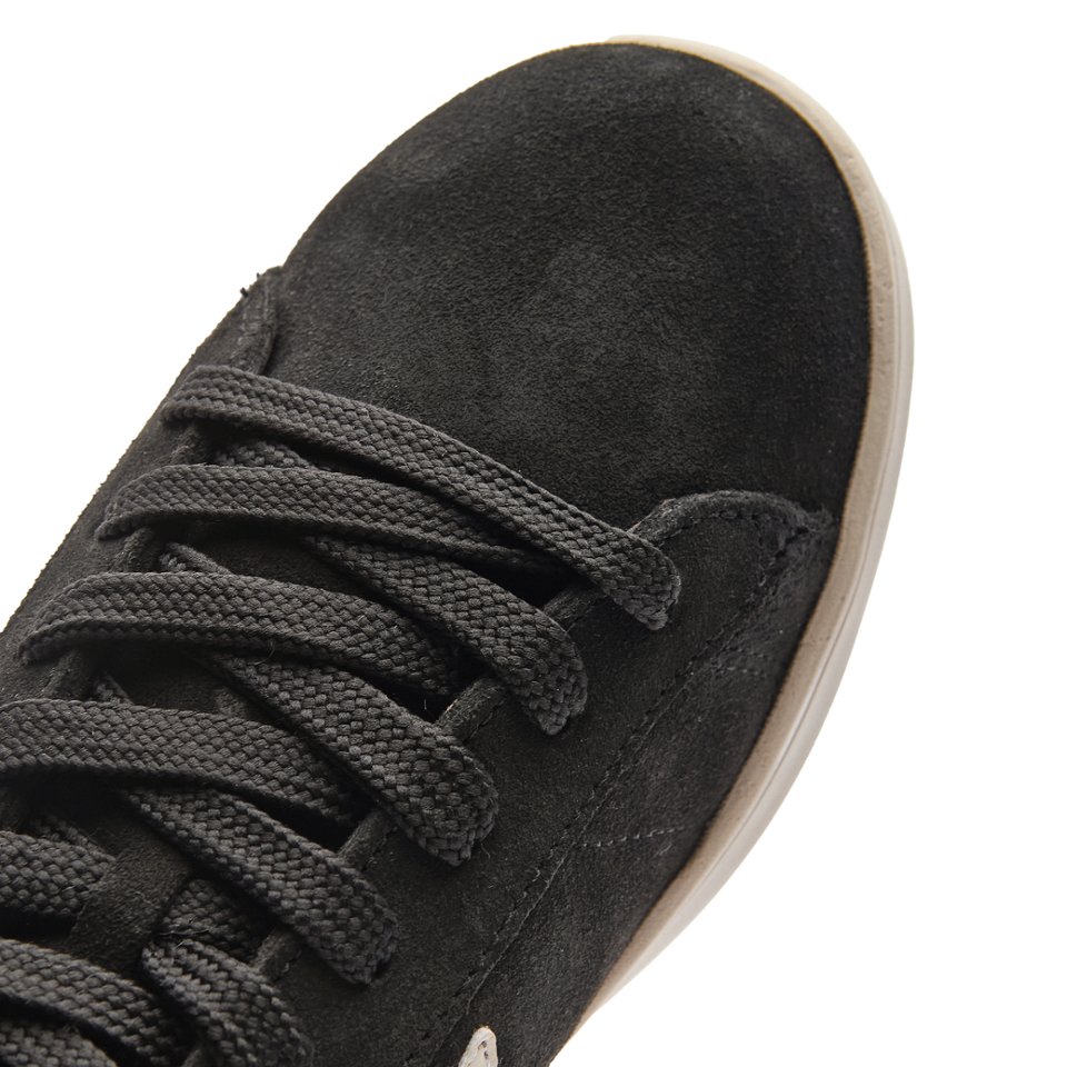 KU3784-NEG Tenis Hombre Ox By Brahma