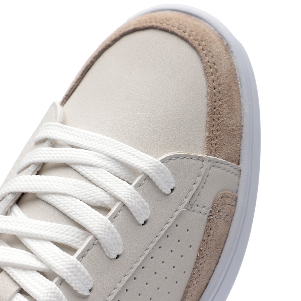 KU3785-BEI Tenis Hombre Ox By Brahma